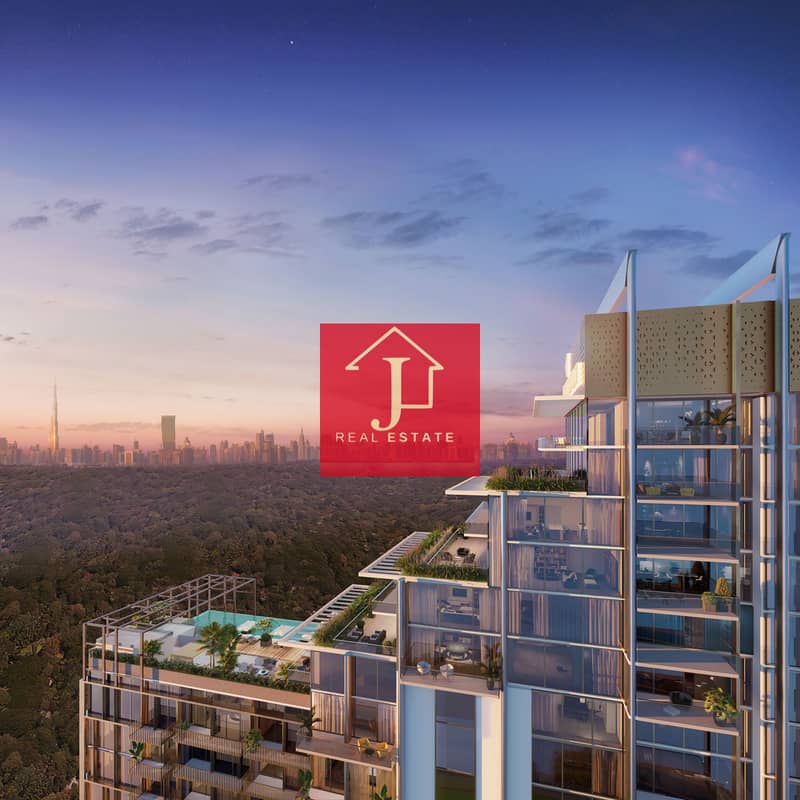 22 The Highbury_Burj view. jpg