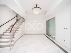 فیلا في دريمز من دانوب،الفرجان غرب،الفرجان 4 غرف 220000 درهم - 12483212