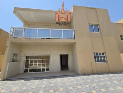 3 Bedroom Villa for Rent in Al Ghafia, Sharjah - 20250811_132509. jpg
