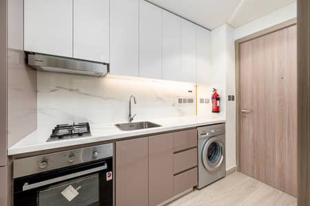 Studio for Sale in Meydan City, Dubai - Unlock Immediate Returns | Exclusive Studio
