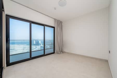 3 Bedroom Apartment for Rent in Al Jaddaf, Dubai - High Floor | Strategic Location | Luxurious Living