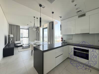 1 Bedroom Flat for Rent in Mohammed Bin Rashid City, Dubai - IMG_6550. jpg