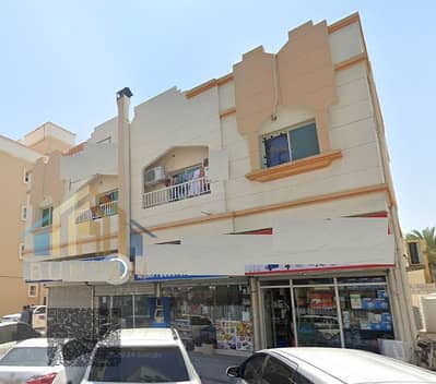 11 Bedroom Building for Sale in Al Nuaimiya, Ajman - 1. PNG