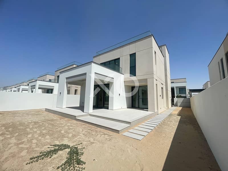 Вилла в Арабиан Ранчес 3，Кая，Кайя 1, 3 cпальни, 380000 AED - 12483304