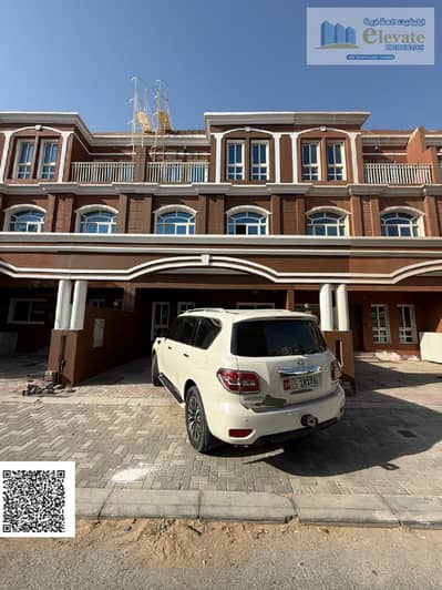 4 Bedroom Villa for Rent in Ajman Uptown, Ajman - myImage (12). jpg