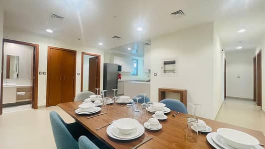 3 Bedroom Apartment for Rent in Al Satwa, Dubai - IMG-20230315-WA0034. jpg
