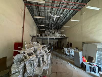 Warehouse for Rent in Al Sajaa, Sharjah - WhatsApp Image 2025-08-11 at 11.30. 08 AM (1). jpeg