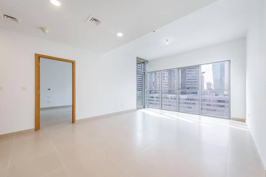 Higher Floor | Large Layout | Contemporary