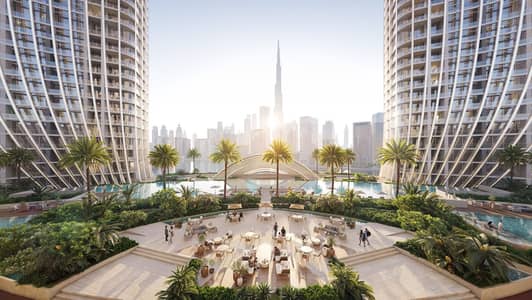 商业湾， 迪拜 单身公寓待售 - 位于商业湾，Binghatti Skyrise，Binghatti Skyrise Tower B 的公寓 1092000 AED - 10982572