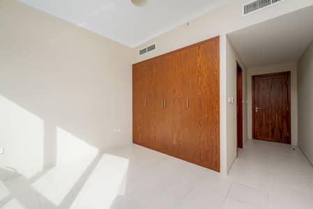 2 Bedroom Flat for Rent in Downtown Dubai, Dubai - Exclusive | Burj Fountain View | Walk-in Closet