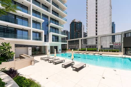 1 Bedroom Apartment for Sale in Business Bay, Dubai - 1 BR | Fully Furnished | High ROI | Vacant