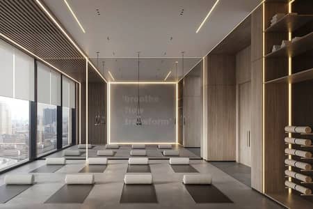 布卡德拉社区， 迪拜 1 卧室公寓待售 - 位于布卡德拉社区，Meydan Horizon，Parkway by Prestige One 1 卧室的公寓 1800000 AED - 12332480