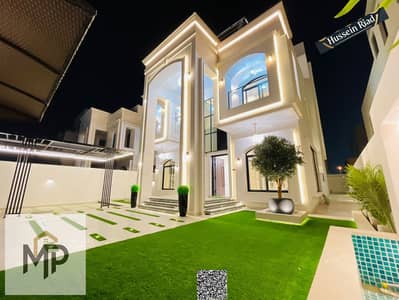 5 Bedroom Villa for Sale in Al Bahia, Ajman - batch_IMG-20250812-WA0077. jpg