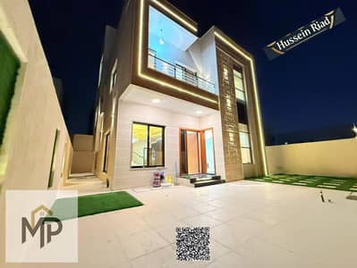 4 Bedroom Villa for Sale in Al Helio, Ajman - batch_IMG-20250811-WA0366. jpg