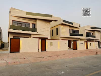 5 Bedroom Villa for Sale in Al Helio, Ajman - batch_WhatsApp Image 2025-07-29 at 00.46. 01_07765d3e - Copy. jpg