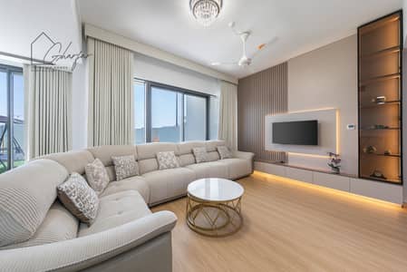 3 Bedroom Townhouse for Rent in Town Square, Dubai - ECR02762-Edit. jpg