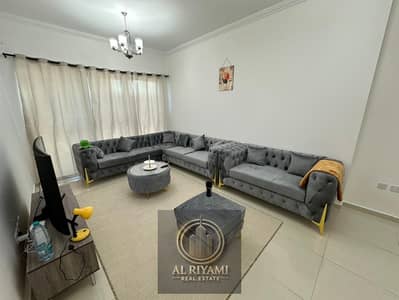 2 Cпальни Апартамент в аренду в Ливара 1, Аджман - IMG-20250302-WA0011. jpg