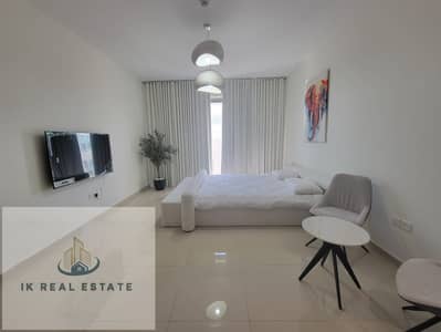 Studio for Rent in Muwaileh, Sharjah - IMG-20240918-WA0196. jpg
