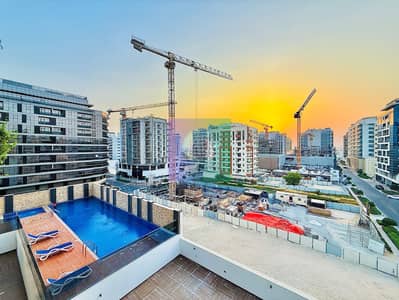 1 Bedroom Flat for Rent in Al Satwa, Dubai - IMG_9857. jpg