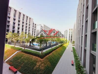 Studio for Rent in Aljada, Sharjah - IMG-20241217-WA0057. jpg