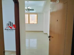 شقة في القصيص 1،القصيص السكنية،القصيص 2 غرف 65000 درهم - 12483440