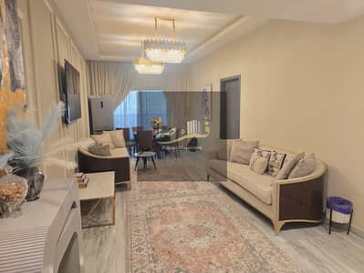 3 Cпальни Апартаменты в аренду в Аль Рашидия, Аджман - IMG-20250811-WA0182. jpg