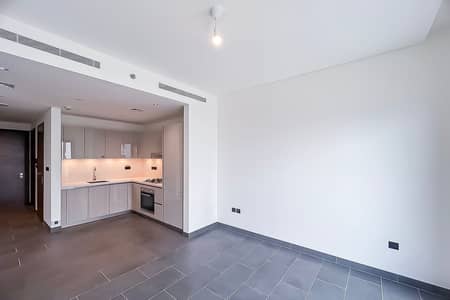 1 Bedroom Apartment for Rent in Sobha Hartland, Dubai - Brand New | Furnished | Plus Study | High Floor