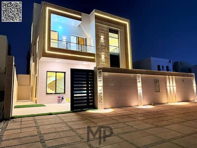 4 Bedroom Villa for Sale in Al Helio, Ajman - batch_IMG-20250811-WA0364. jpg