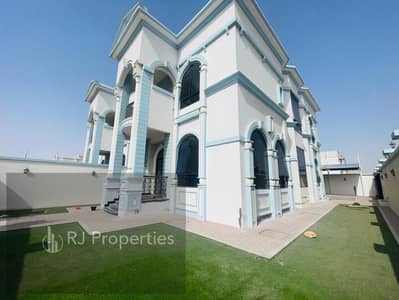 5 Bedroom Apartment for Rent in Hoshi, Sharjah - 1000010718. jpg
