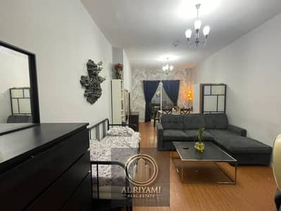 1 Bedroom Flat for Sale in Al Bustan, Ajman - WhatsApp Image 2025-07-28 at 3.45. 24 PM (8). jpeg