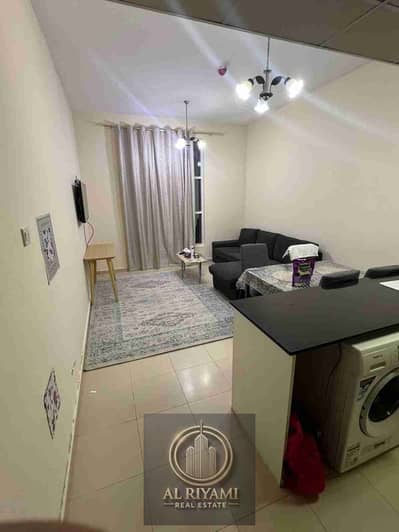 1 Bedroom Flat for Sale in Al Nuaimiya, Ajman - 1000116102. jpg