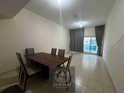 2 Bedroom Flat for Sale in Al Rashidiya, Ajman - 1000117755. jpg