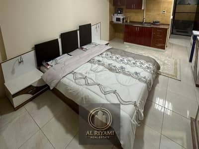 استوديو  للايجار في الروضة، عجمان - WhatsApp Image 2025-02-17 at 10.14. 21 PM (2). jpeg