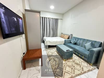 استوديو  للايجار في المويهات، عجمان - IMG-20250610-WA0161. jpg