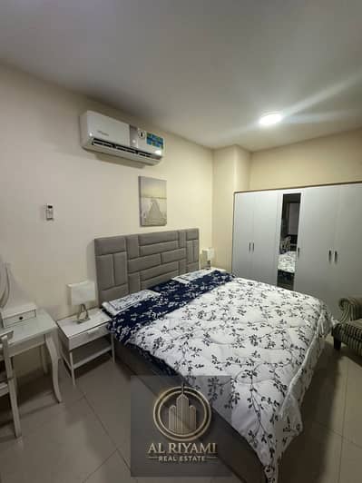 استوديو  للايجار في النعيمية، عجمان - 671baa95-a381-44a6-90eb-5a4ee88930ac. jpg
