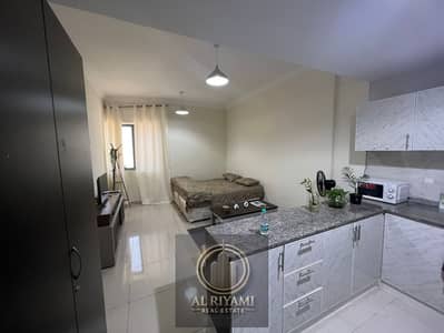 Studio for Rent in Al Nuaimiya, Ajman - IMG-20250614-WA0074. jpg