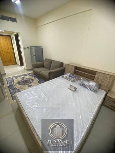 استوديو  للايجار في كورنيش عجمان، عجمان - WhatsApp Image 2024-07-07 at 17.04. 18 (3). jpeg
