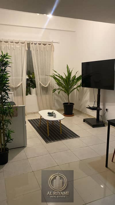 1 Bedroom Flat for Rent in Garden City, Ajman - WhatsApp Image 2025-06-19 at 8.40. 26 AM. jpeg