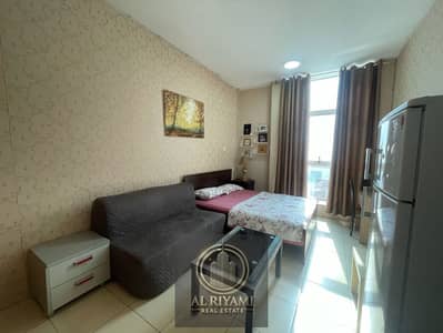 استوديو  للايجار في الحميدية، عجمان - 11847761-b637-4979-ba1f-e527c4956e5f. jpg
