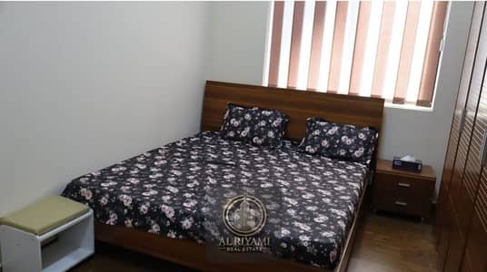 1 Bedroom Apartment for Rent in Al Rashidiya, Ajman - WhatsApp Image 2025-07-25 at 9.17. 58 PM. jpeg