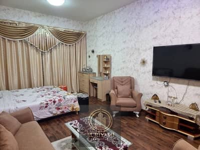 Studio for Rent in Al Rashidiya, Ajman - WhatsApp Image 2025-02-27 at 00.26. 29_3f42a444. jpg