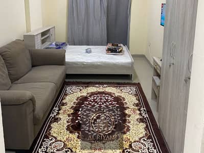 استوديو  للايجار في النخيل، عجمان - WhatsApp Image 2025-04-23 at 8.21. 53 AM. jpeg