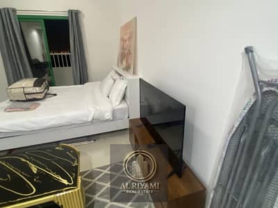 Studio for Sale in Al Amerah, Ajman - IMG-20250315-WA0157. jpg