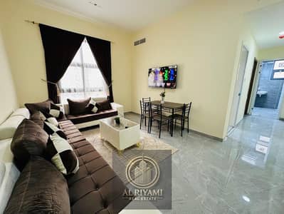 1 Bedroom Flat for Rent in Corniche Ajman, Ajman - WhatsApp Image 2025-03-04 at 09.53. 30_18359787. jpg