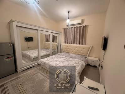 استوديو  للايجار في النعيمية، عجمان - 9a1c85a2-c380-4013-90e4-89f6a7d39ec9. jpeg
