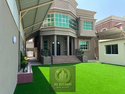 5 Bedroom Villa for Sale in Al Rawda, Ajman - 3103347c-6a1c-4a3a-9c75-6835566e1495. jpg