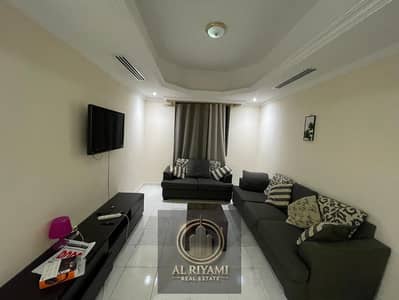 1 Bedroom Flat for Rent in Al Rashidiya, Ajman - WhatsApp Image 2025-03-19 at 1.02. 44 PM. jpeg