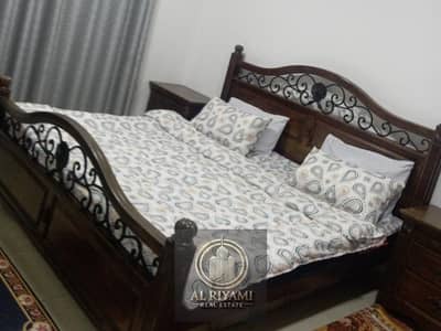 فلیٹ 1 غرفة نوم للايجار في كورنيش عجمان، عجمان - WhatsApp Image 2025-06-11 at 6.31. 21 AM. jpeg