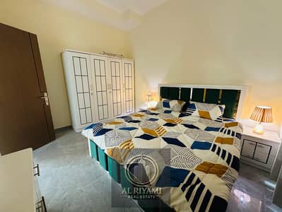 1 Bedroom Apartment for Rent in Corniche Ajman, Ajman - WhatsApp Image 2025-02-16 at 12.57. 06 PM (1). jpeg