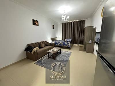 Studio for Rent in Al Jurf, Ajman - 468665432_122228915906192226_4341290159672110453_n. jpg